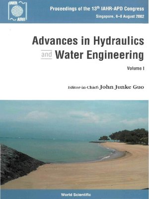 cover image of Advances In Hydraulics and Water Engineering